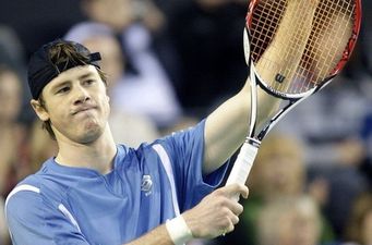 Рейтинг ATP: Марченко теряет две позиции Илья Марченко опустился на 88-ю позицию в мировом рейтинге.