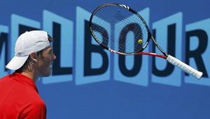 Марсель. Бубка и Марченко уступают в финале квалификации Украинские теннисисты остановились в шаге от участия в основной сетке турнира во Франции.

