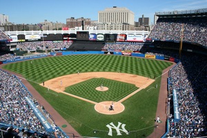 Бой Форман-Котто может состояться на Yankee Stadium Переговоры находятся на завершающей стадии.
