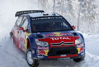Просочилась информация о календаре WRC на 2011 год Влиятельный ресурс AUTOSPORT раскопал предварительный план событий следующего года.