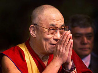 Гольф. Далай Лама: "Вудс должен обрести самодисциплину" Духовный вождь Тибета и главный буддист Далай Лама отреагировал на речь Тайгера Вудса по поводу ...