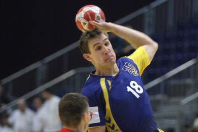 Гандбол. Украина - двадцатая в рейтинге мужских сборных Европейская гандбольная федерация обнародовала рейтинг-лист мужских национальных команд Старого ...