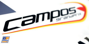 Кампос поменяет название Новичок Формулы-1 начнет сезон под другим именем.