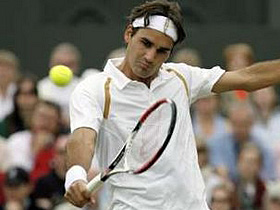 Федерер уже тренируется Швейцарский теннисист перенес легочную инфекцию и приступил к первым тренировкам после болезни.