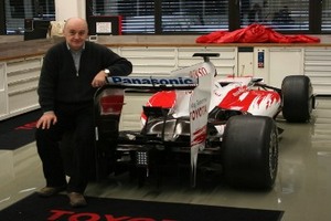 Стефанович оказался в центре скандала Сербскому бизнесмену сейчас не до Формулы-1.