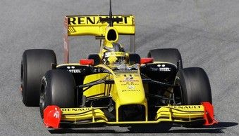 Босс Рено подтвердил сделку с Ладой В новом сезоне Формулы-1 логотип российского концерна АвтоВАЗ будет красоваться на болиде команды Рено.