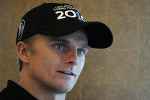 Ковалайнен самостоятельно вел переговоры с Лотусом Финский гонщик справляется и с ролью менеджера.