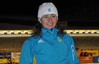 Вита Семеренко: "Никто не заставлял меня стартовать" Чемпионка Европы в преследовании прокомментировала результаты победной для себя гонки. 