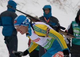 Дериземля и сестры Семеренко выступят в Контиолахти Наставники украинской биатлонной сборной определились с составом на очередной этап Кубка Мира. 