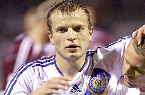 Гусев продлил контракт с Динамо Олег сдержал свое обещание. 