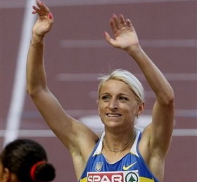 Кревсун: "Я так еще и не поняла, что случилось" Украинские бегуньи на 800 метров прокомментировали неудачное выступление на мировом форуме по легкой атл...
