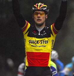 Бонен и Жильбер поведут бельгийские команды на штурм Примаверы В субботу состоится одна из величайших велогонок в мировом календаре - Милан-Сан-Ремо. 
