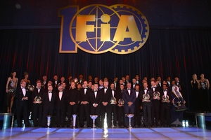 ФИА начала прием заявок на участие в сезоне-2011 Окончательные итоги будут подведены в июле.