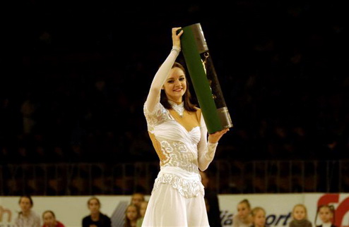 Бессонова официально завершила карьеру Украинская гимнастка завершила выступления в профессиональном спорте.