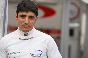 Coloni Motorsport подписала контракт с Арабаджиевым Болгарский пилот с нетерпением ожидает выхода на трассу.