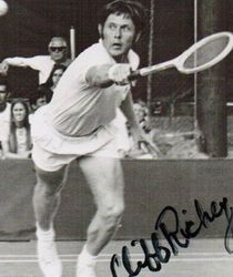 Экс-теннисист рассказывает, как бороться с депрессией MVP Кубка Дэвиса 1970-го года американец Клифф Ричи издал книгу, в которой описывает способы борьб...