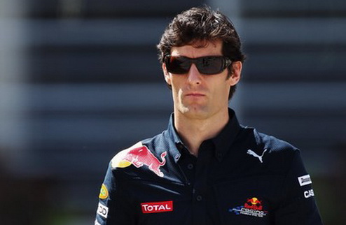 Уэббер: "Ред Булл останется на вершине" Пилот австрийской команды прогнозирует успешное выступление на Гран-при Австралии.