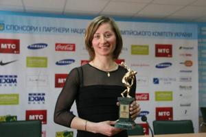 Биатлон. Ханты-Мансийск. Вита Семеренко стартует первой из украинок Украина представлена четырьмя спортсменками.