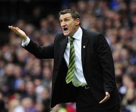 Селтик расстался с тренером Шотландский клуб решился снять Тони Маубрэя с поста тренера команды.