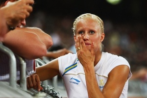 Легкая атлетика. Каролина Клюфт возобновит выступления Знаменитая шведская семиборка Каролина Клюфт готовится вернуться к участию  на соревнованиях.