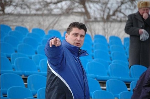 Репетицию финала Кубка Украины выиграла Таврия Донецкий Металлург не нашел контраргументов в матче с великолепными крымчанами.