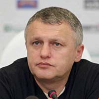 Суркис: "Команда просто не могла выиграть" Президент Динамо после победы над Металлистом пообщался с журналистами