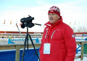 Бывший тренер сборной Польши будет работать в Украине Теперь тренеров для украинской команды по биатлону будет назначать Роман Бондарук.