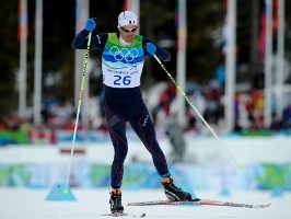 Лидер французской лыжной сборной решил продолжать карьеру Венсан Витто остается в большом спорте еще на четыре года. 