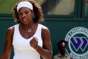 Участие Серены в римском Мастерсе под вопросом Несмотря на наличие вайлд-кард, американская теннисистка еще не заявилась на турнир. 