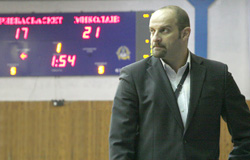 Митровича прооперировали Главному тренеру БК Кривбассбаскет Звездану Митровичу сделана операция на аппендиците.