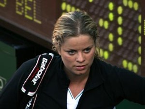 Клийстерс - победительница Майами Бельгийская теннисистка в решающем матче стала триумфаторшей турнира WTA Sony Ericsson Open-2010. 