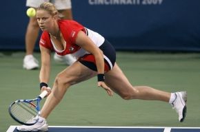 Клийстерс будет в топ-10 рейтинга Благодаря своей победе на турнире в Майами бельгийская теннисистка окажется среди лучших в рейтинге WTA. 