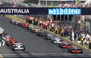 "Большинство водителей Формулы 1 - примадонны" Директор Гран-при Австралии закрыл тему позднего времени гонок, которым были недовольны пилоты в этом год...