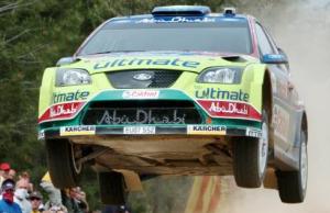 WRC заедет в Порту Ведущие гонщики чемпионата мира по ралли проедут специальный этап в Порту чтобы создать рекламу португальского этапа на севере страны...