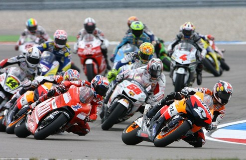 MotoGP-2010. Превью к сезону iSport.ua представляет превью к новому сезону MotoGP, который стартует на этих выходных.