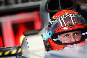 Шумахер стал членом GPDA  7-кратный чемпион передумал и присоединился к Ассоциации гонщиков Гран-при.