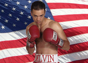 Родригес обещает нокаутировать Якиевича Американский боксер рвется в бой.