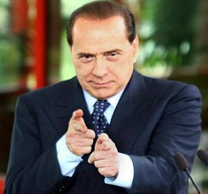 Берлускони не даст много денег Милану Владелец россо-нери не обладает свободными средствами для больших трат своего детища.
