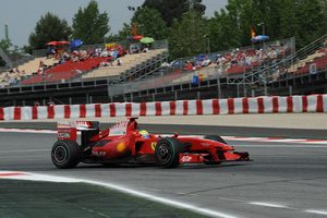 Гран-при Испании пройдет в установленные сроки Руководитель автодрома опроверг слухи о переносе этапа.