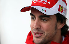Алонсо: "В Европе все станет ясно" Пилот Феррари считает, что настоящая борьба в Формуле 1 начнется уже с первого европейского этапа в Барселоне.