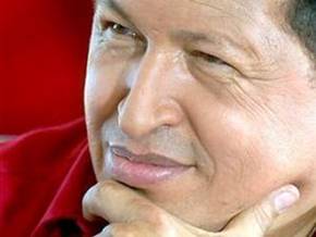 Чавес: "СМИ как коршуны клюют труп Валеро" Президент Венесуэлы Уго Чавес скорбит о кончине талантливого боксера и его трагической судьбе.