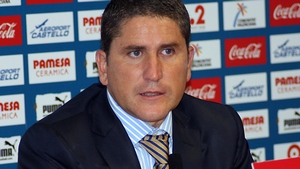 Вильярреал продлил контракт с Гарридо Карлос Гарридо будет работать с Субмариной и в следующем сезоне.