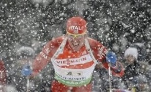 Свендсен ищет равных условий с Бьорндаленом Победитель Кубка Мира этого сезона продлил контракт с производетелем лыж - фирмой Madshus. 
