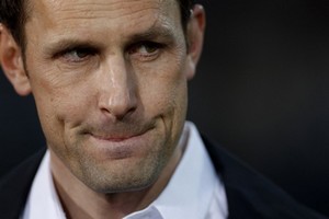 Клуб бундеслиги уволил наставника За два тура до окончания чемпионата работы в Бохуме лишился Хайко Херрлих.