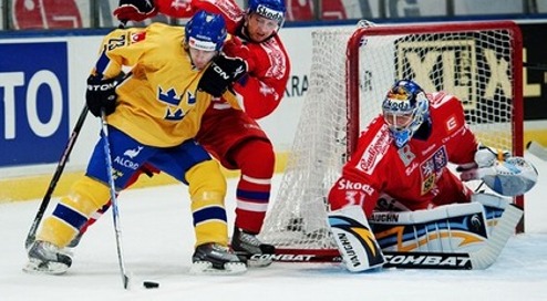 Еврохоккейтур. Чехия по буллитам обыграла Швецию + таблица И во втором матче дня победитель определился лишь в серии хоккейных пенальти.