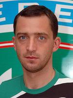 Маркевич вызвал еще одного голкипера Андрей Дикань - еще один дебютант в обновленной сборной Украины. 