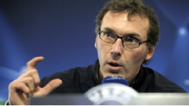 Блану предложили пост тренера сборной Франции Услуги нынешнего наставника Бордо пользуются спросом.