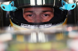 Брандл: "Бруно Сенна не обладает потенциалом своего дяди" Бывший пилот Формулы-1 прокомментировал уровень пилотирования гонщика Хиспании.