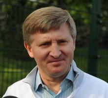 Ахметов: "Золотой матч уже оставим на следующий чемпионат" Президент Шахтера о завтрашнем матче года в украинском футболе. 
