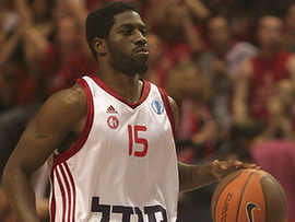Экс-игрок Киева рвется в НБА Пух Джетер очень хочет в следующем сезоне сыграть в Ассоциации.